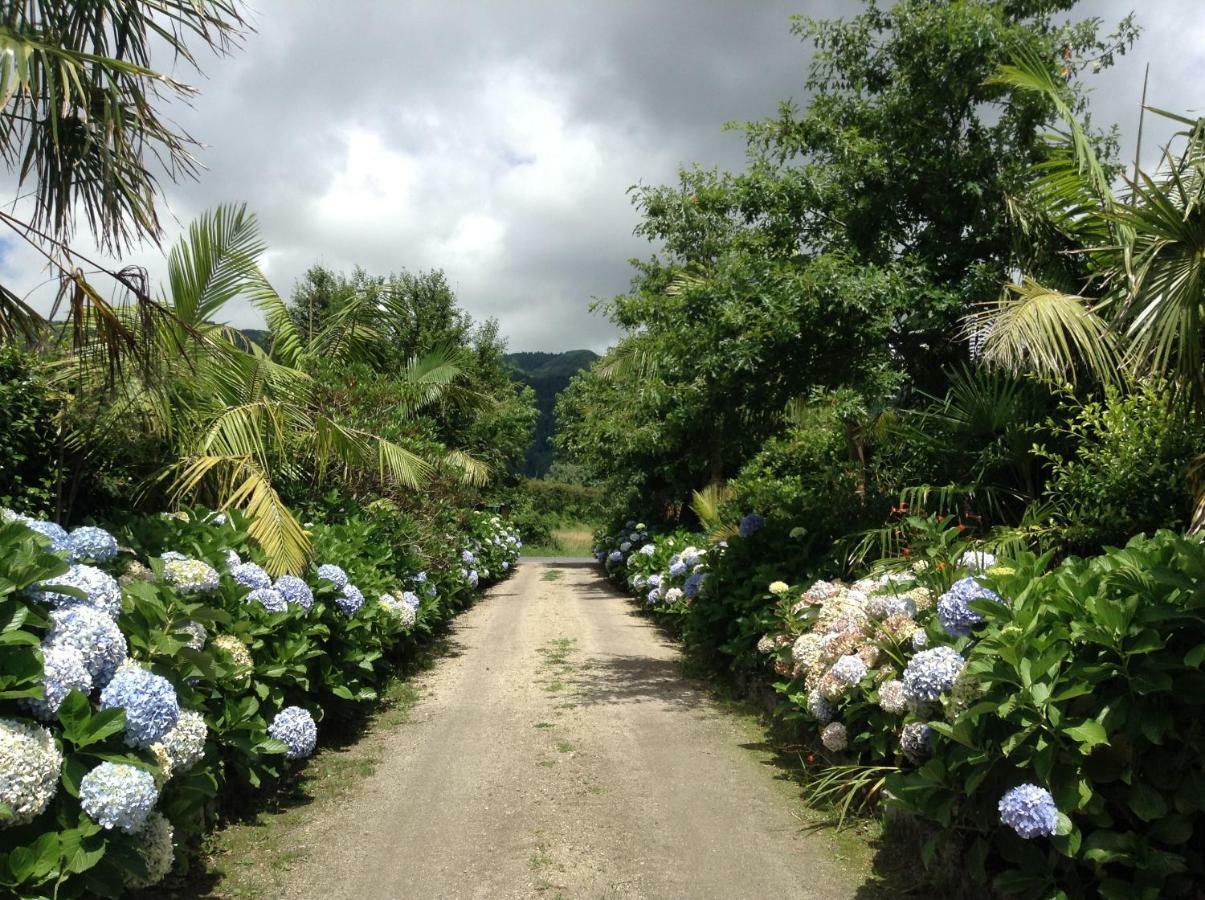 Quinta De Santana - Queimadas Фурнаш Экстерьер фото